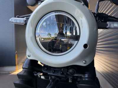 Kawasaki Eliminator 400SE 2026