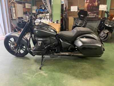 BMW R18 Roctane 2023