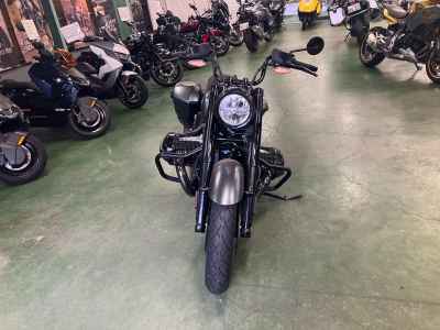 BMW R18 Roctane 2023