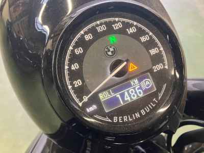 BMW R18 Roctane 2023