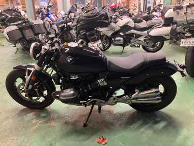 BMW R12 2025