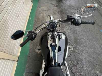 Harley-Davidson Breakout FXBR1750 2026