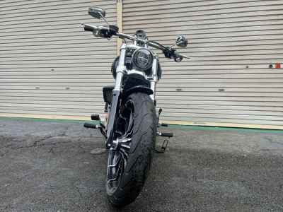 Harley-Davidson Breakout FXBR1750 2026