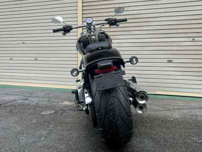 Harley-Davidson Breakout FXBR1750 2026