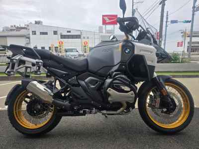 BMW R1300GS ASA 2026
