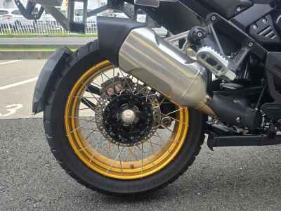 BMW R1300GS ASA 2026