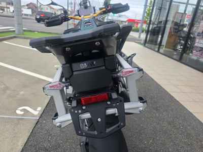BMW R1300GS ASA 2026