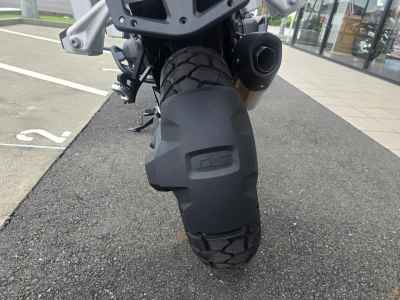 BMW R1300GS ASA 2026