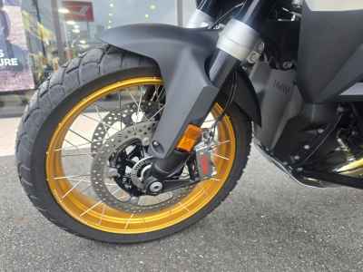 BMW R1300GS ASA 2026