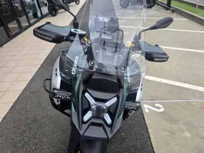BMW R1300GS ASA 2026