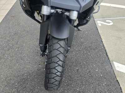 BMW R1300GS ASA 2026