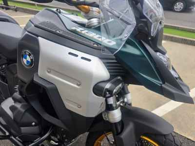BMW R1300GS ASA 2026