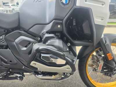 BMW R1300GS ASA 2026