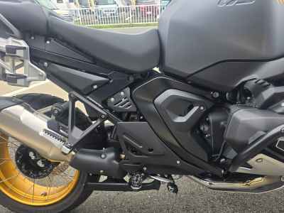 BMW R1300GS ASA 2026