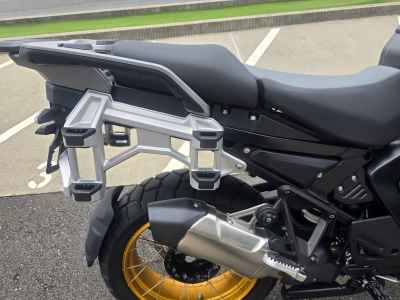 BMW R1300GS ASA 2026