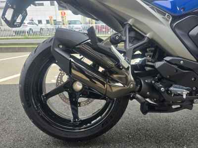 BMW R1300RS ASA 2026