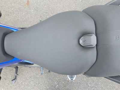BMW R1300RS ASA 2026