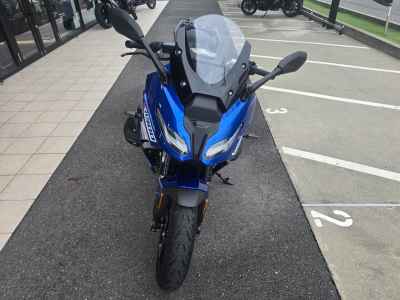 BMW R1300RS ASA 2026