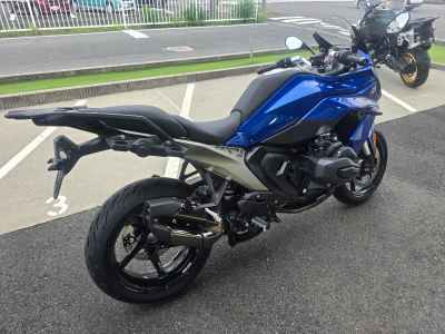 BMW R1300RS ASA 2026