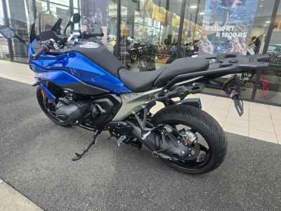 BMW R1300RS ASA 2026