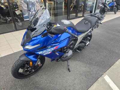 BMW R1300RS ASA 2026