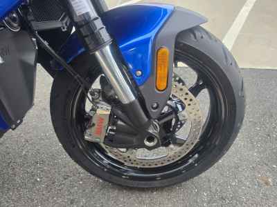 BMW R1300RS ASA 2026