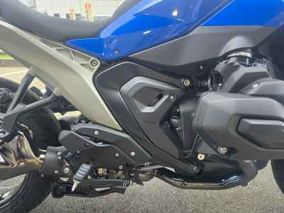 BMW R1300RS ASA 2026