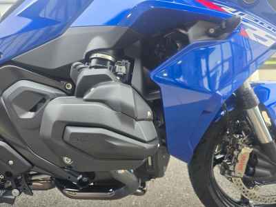 BMW R1300RS ASA 2026