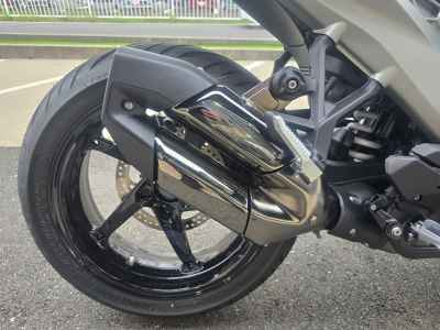 BMW R1300R ASA 2026