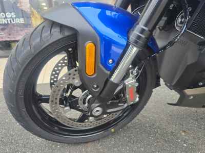 BMW R1300R ASA 2026