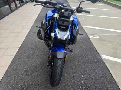 BMW R1300R ASA 2026