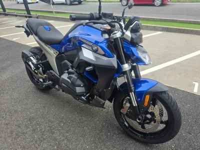 BMW R1300R ASA 2026