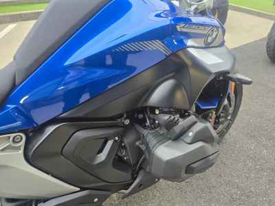BMW R1300R ASA 2026