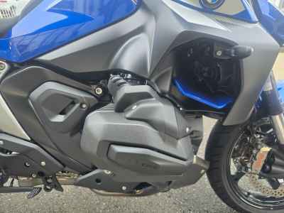 BMW R1300R ASA 2026