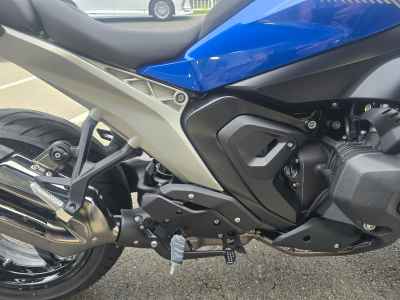 BMW R1300R ASA 2026
