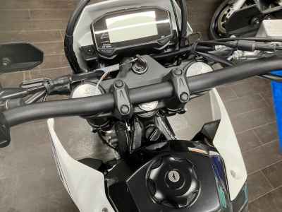 Suzuki DR-Z4SM 2025