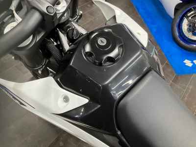 Suzuki DR-Z4SM 2025