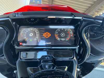 Harley-Davidson FLHXSTSE CVO 2026