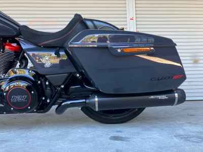 Harley-Davidson FLHXSTSE CVO 2026