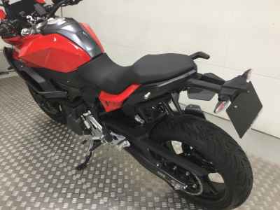 BMW F900XR Low 2026