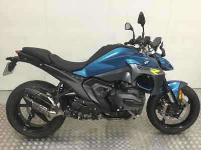 BMW R1300R 2026