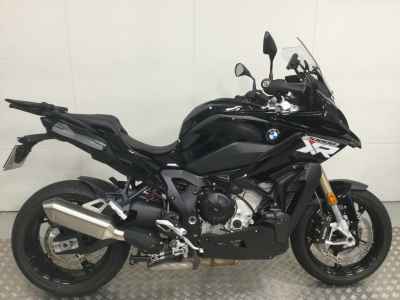 BMW S1000XR 2026