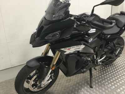 BMW S1000XR 2026