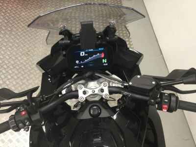 BMW S1000XR 2026