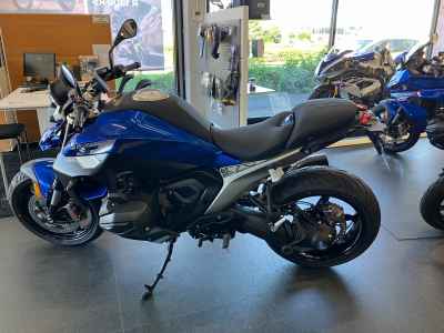 BMW R1300R 2026