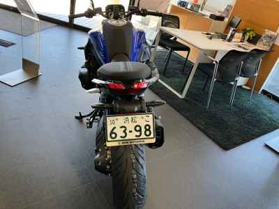 BMW R1300R 2026