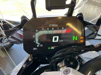 BMW R1300GS ASA 2026