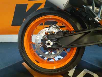 KTM 890 SMT 2024