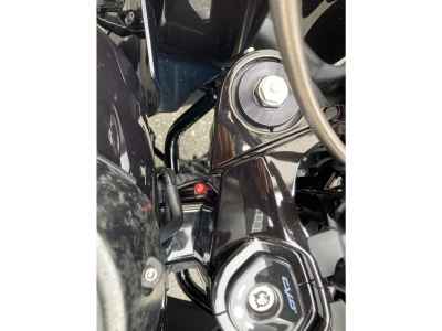 Harley-Davidson FLTRX STSE CVO 2024