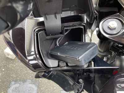 Harley-Davidson FLTRX STSE CVO 2024